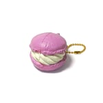 Cafe de N Cream Macaron Super Squishy (Lavender)