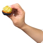 Cafe de N Cupcake Super Squishy (Caramel)