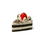 Cafe de N Shortcake Super Squishy (Chocolate Chip)