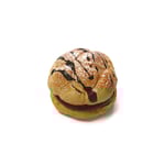 Cafe de N Cream Puff Super Squishy (Double Chocolate)