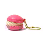 Cafe de N Cream Macaron Super Squishy (Rose)
