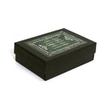 White Wood Whale Tail Spiral Flower Tribal Earrings OGE-005