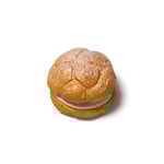 Cafe de N Cream Puff Super Squishy (Whipped Cream)