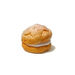 Cafe de N Cream Puff Super Squishy (Whipped Cream)