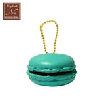 Cafe de N Rich Macaron Super Squishy (Mint)