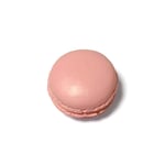Cafe de N Rich Macaron Super Squishy (Strawberry Milk)