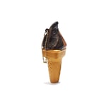 Cafe de N Gelato Super Squishy (Double Chocolate)