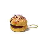 Cafe de N Cream Puff Super Squishy (Double Chocolate)