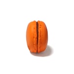 Cafe de N Rich Macaron Super Squishy (Mango)