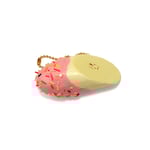 Cafe de N Chocolate Fondue Super Squishy (Strawberry Chocolate & Banana)