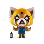 Sanrio Aggretsuko Blind Box Mini Figure Series (Aggretsuko Karaoke)