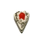 Cafe de N Shortcake Super Squishy (Chocolate Chip)