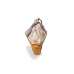 Cafe de N Gelato Super Squishy (Lavender & Rose Marble)