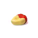 Cafe de N Chocolate Fondue Super Squishy (White Chocolate & Strawberry)