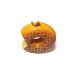 Cafe de N Bitten Donut Super Squishy (Honey)