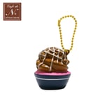 Cafe de N Cupcake Super Squishy (Café Latte)