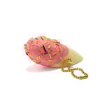 Cafe de N Chocolate Fondue Super Squishy (Strawberry Chocolate & Banana)