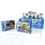 K15A Blocks World Happy Paradise