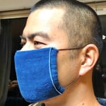 やわらかくフィットして隙間をなくします