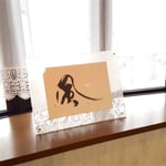 ２０１６個展での一番人気「風」