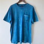 ＃００４：元は黄色のＴシャツ（厚手）＿２２０g