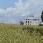 retour vers 14heures