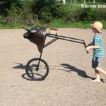 In Braun leider im Moment ausverkauft.