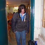 ... sich nicht fotografieren lassen