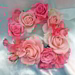 ￥5000　16x5x16　花冠（フラワーサークル）