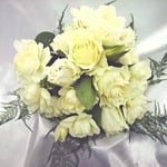 ￥3000  18×18x17　トスブーケ