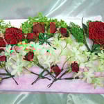 ￥10000（全部込）　50x5x30　ヘアード