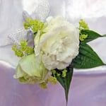 ￥1000　7x6x5　コサージュ