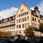 Ancienne école des filles