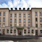 Ancienne fabrique de tabac