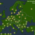 Das Europäische Netz Daisy