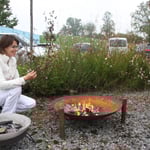 Feuerzeremonie Eagle Coaching & Events