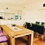 Küche Eagle Coaching & Events