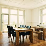 Küche Eagle Coaching & Events