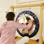 Klangtherapie, Klangmassage, Klangarbeit, Eagle Coaching