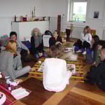 Seminarraum Eagle Coaching & Events