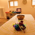 Klangtherapie, Klangmassage, Klangarbeit, Eagle Coaching