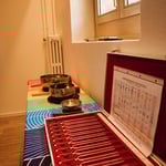 Klangtherapie, Klangmassage, Klangarbeit, Eagle Coaching