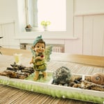 Küche Eagle Coaching & Events