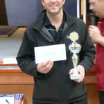 Samstag - 1. Platz Herren - Maik Switalla