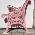 think pink... der aktuelle Frühlingshit RAL 3015  - Hellrosa