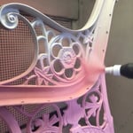 think pink... der aktuelle Frühlingshit RAL 3015  - Hellrosa