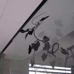 stessa 葡萄枝オブジェ 2005