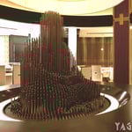 MEGU カタール 2011