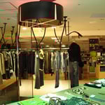 MASCULO ＭＩＯ天王寺 HG什器 2005