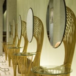 Maison De Comtesse-shinsaibashi- ミラー 2005